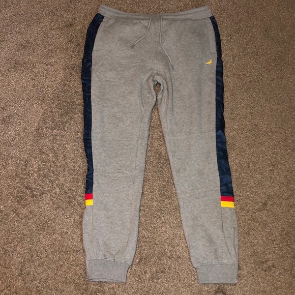 Staple Other - Staple pigeon brand 2XL grey joggers